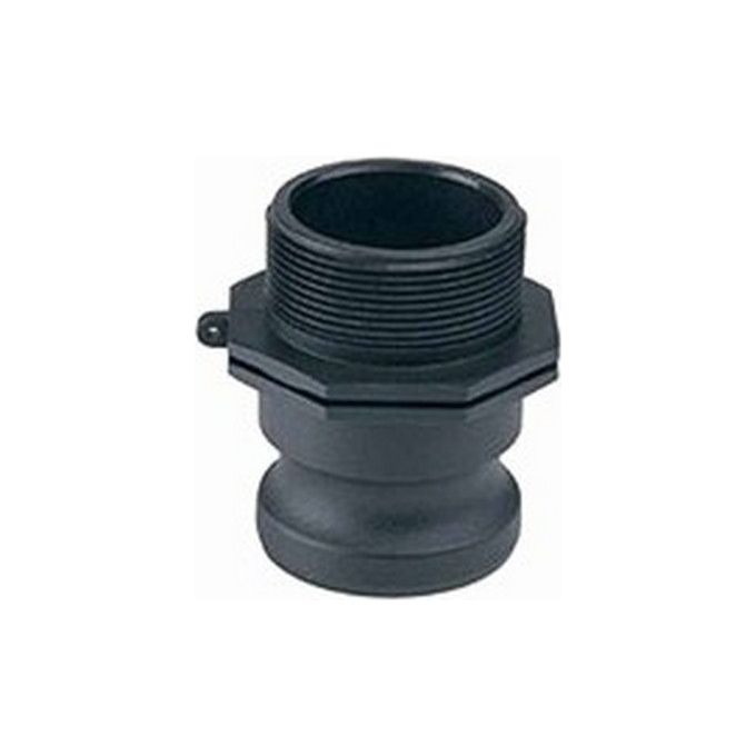 foto del prodotto arag raccordo camlock m 2 filetto m 2