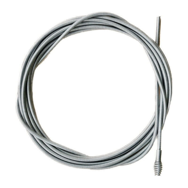 foto del prodotto arbre de curage l.7,5m arbre d.8mm spirale d.8mm griffe d.18mm