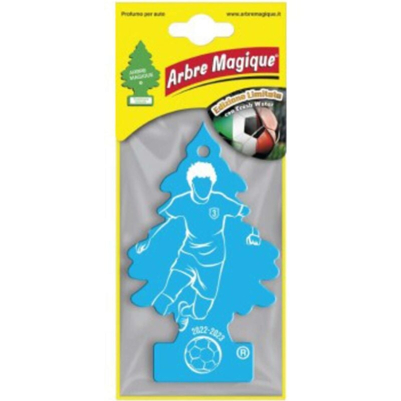 foto del prodotto arbre magic forza napoli special edition 24 pz