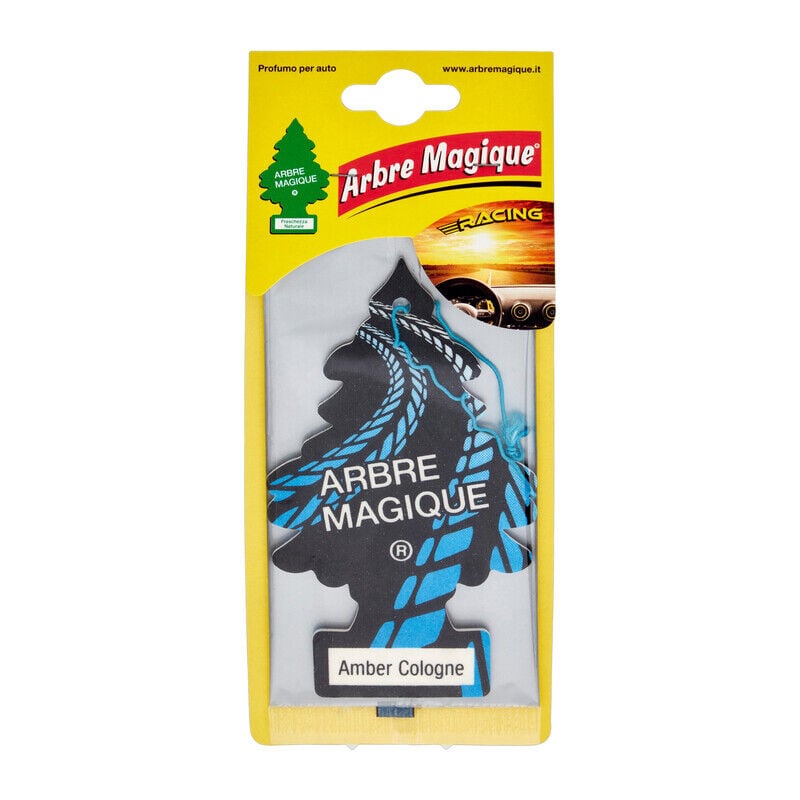 foto del prodotto arbre magique amber cologne. prezzo per 1 pezzo.