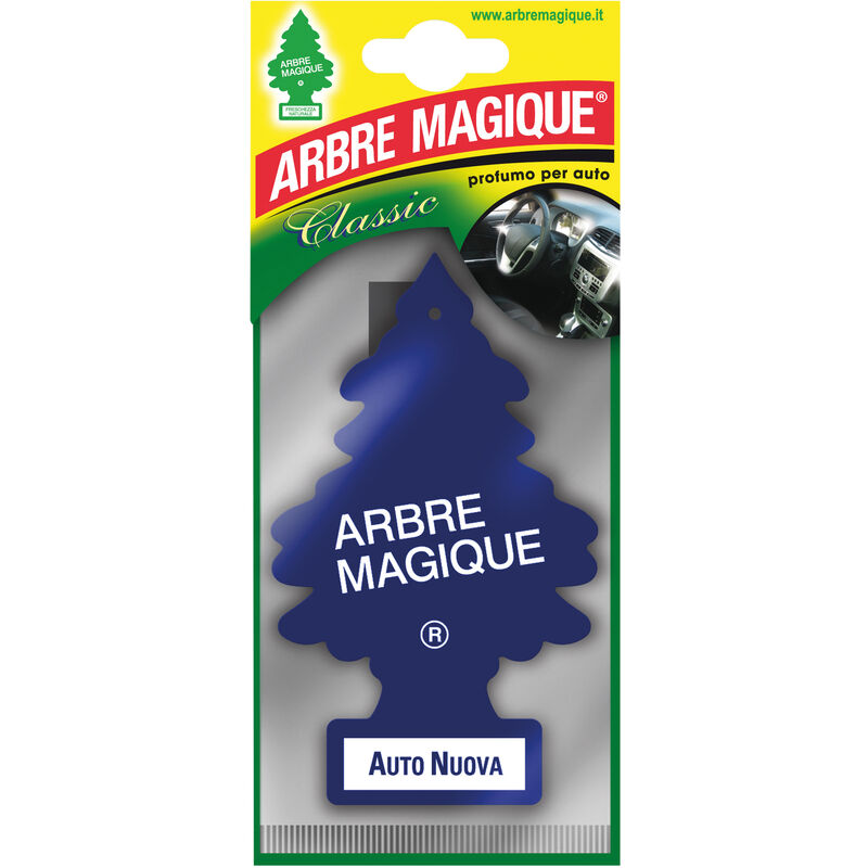 foto del prodotto arbre magique classic autonuova. prezzo per 1 pezzo.