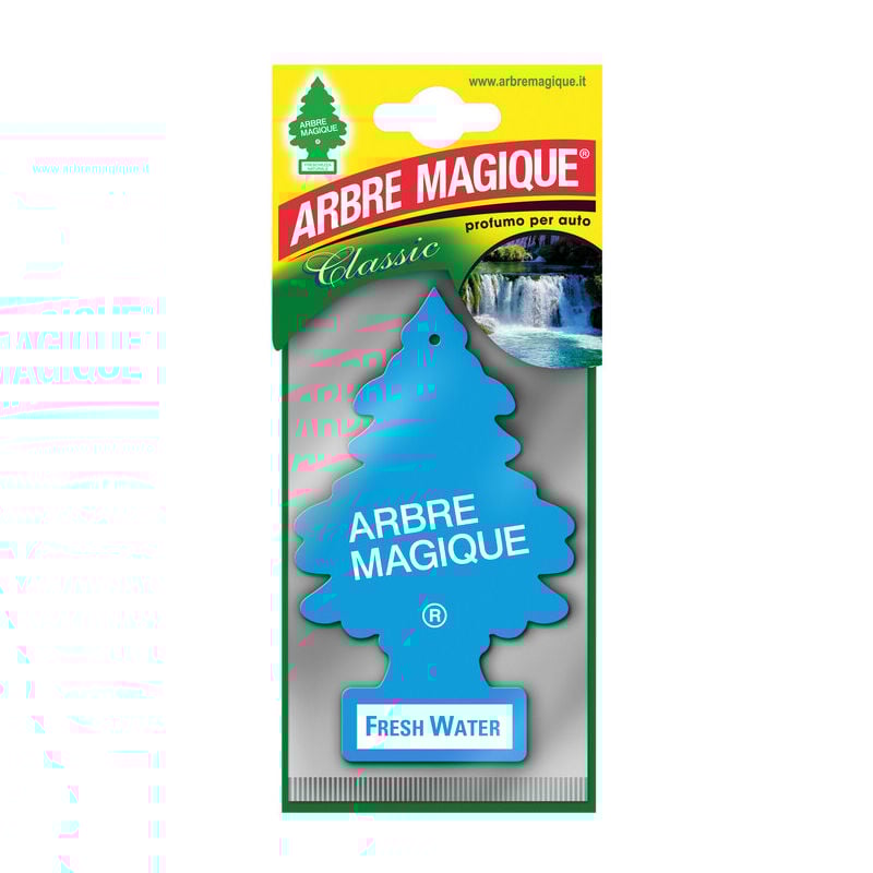 foto del prodotto arbre magique classic fresh water. prezzo per 1 pezzo.