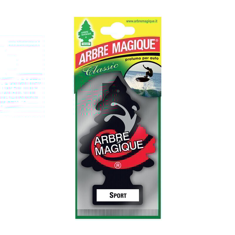 foto del prodotto arbre magique classic sport. prezzo per 1 pezzo.