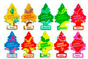 foto del prodotto arbre magique fruit