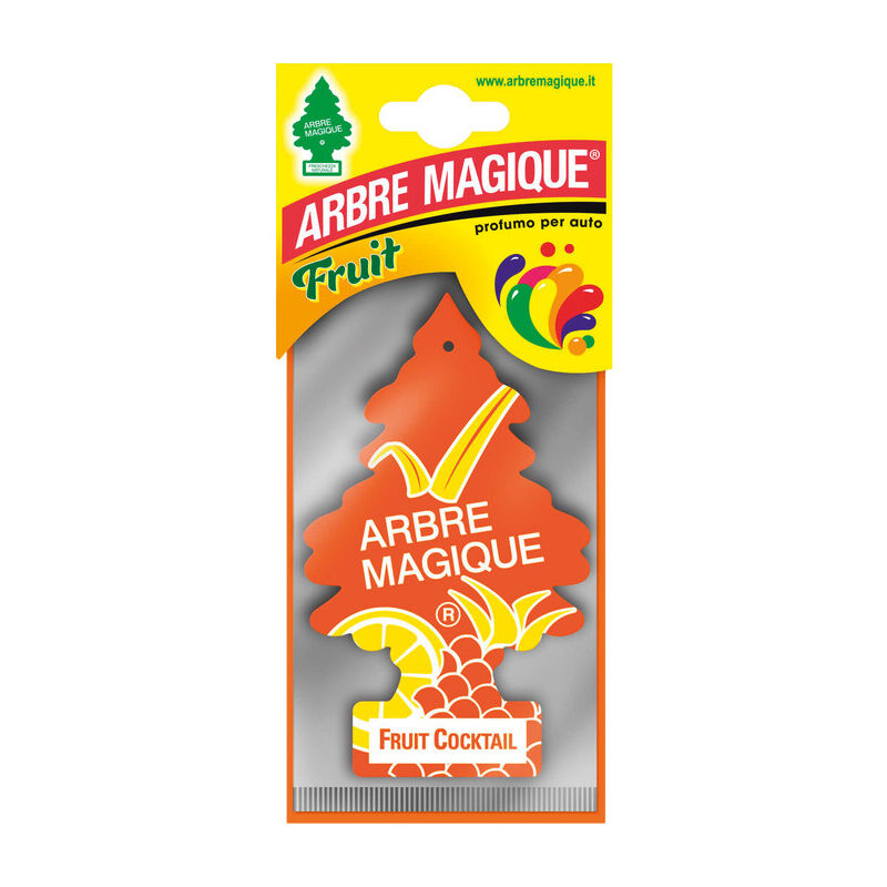 foto del prodotto arbre magique fruit fruit cocktail. prezzo per 1 pezzo.