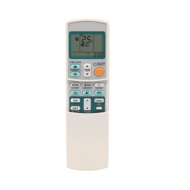 foto del prodotto arc433a11 telecomando per condizionatore d aria daikin home arc433b47 arc433a6 arc433a75 arc433a83 arc433b71 telecomando ymyny