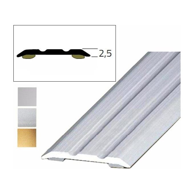 foto del prodotto arcansas passatoia piana adesiva all arg.luc. 90 25x2,5