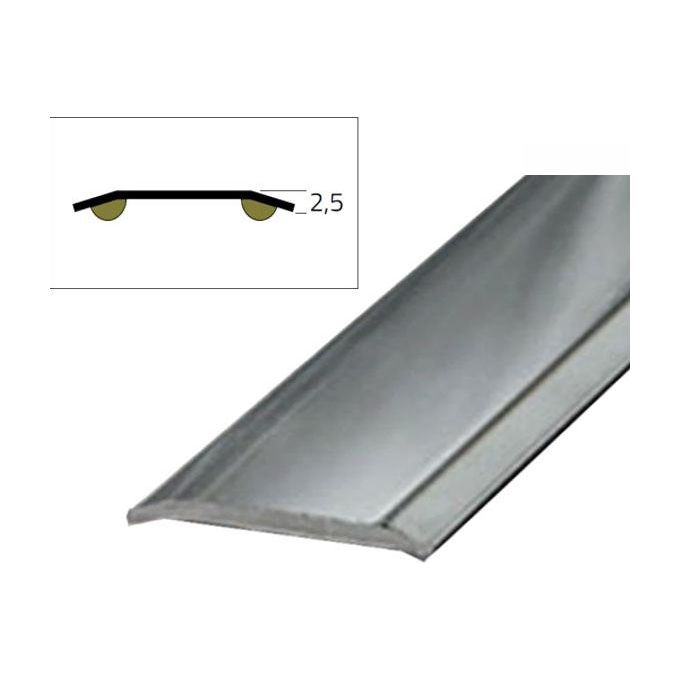 foto del prodotto arcansas passatoia piana adesiva inox 90 31x2,5