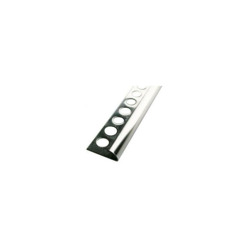 foto del prodotto arcansas profilo r inox mm.10 luc.mt.2,50