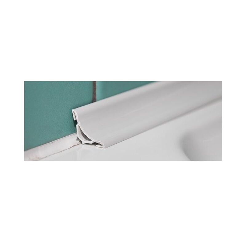 foto del prodotto arcansas prosan kit vasca pvc bianco mt.2 pz. 2