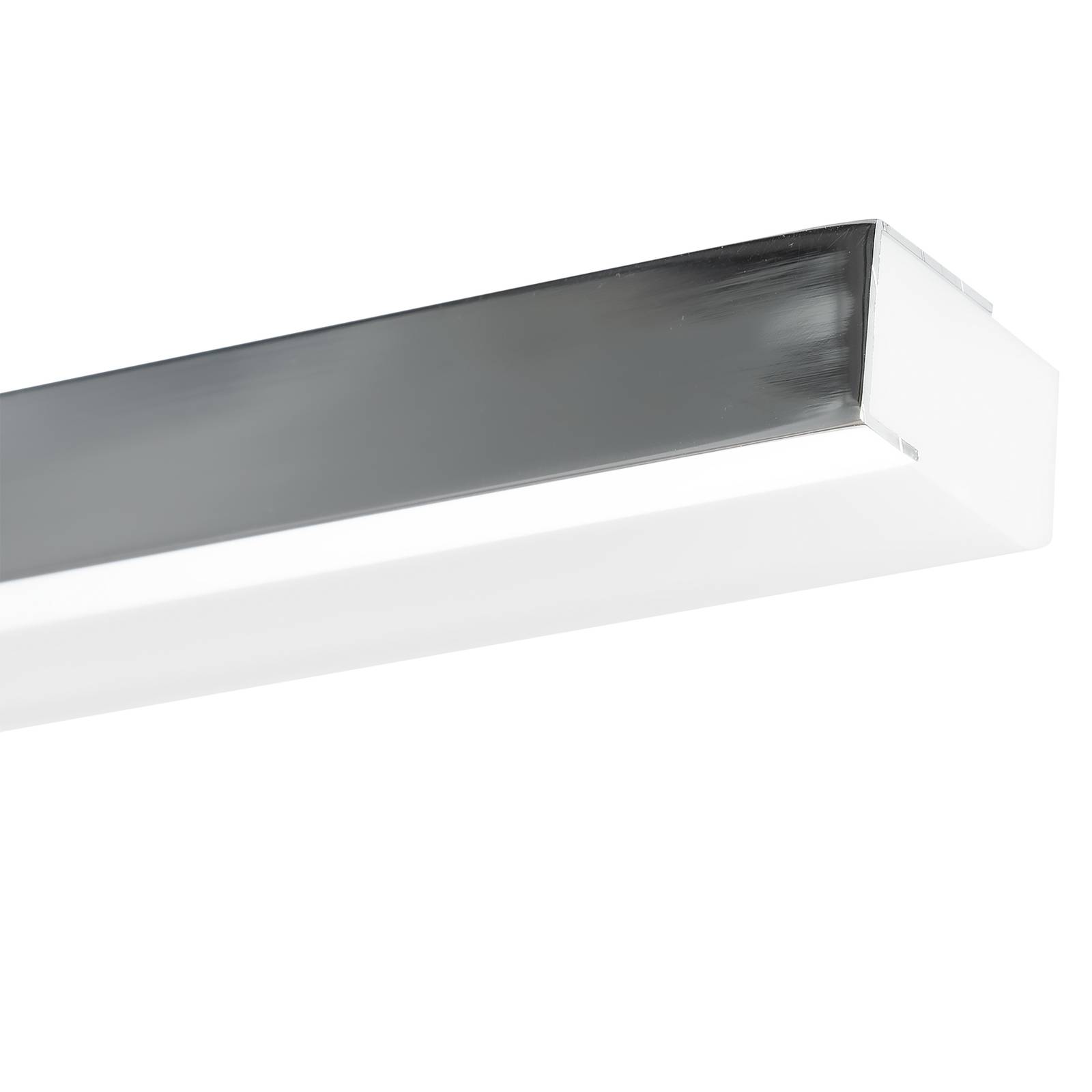foto del prodotto arcchio birkos luce per specchio a led, 30 cm, 4.000 k