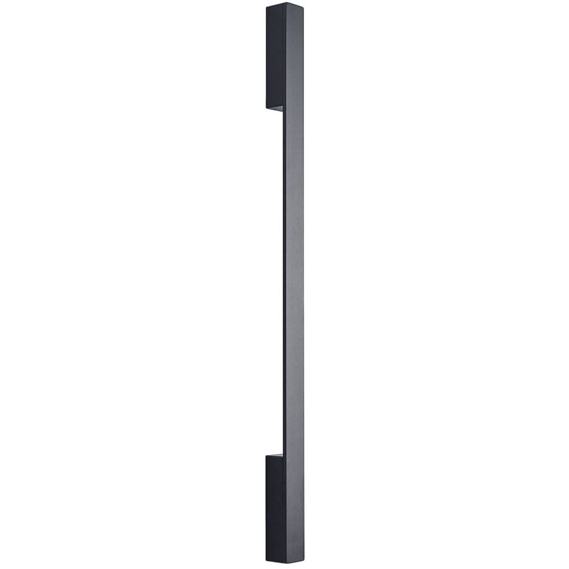 foto del prodotto arcchio ivano applique led 91 cm, nero