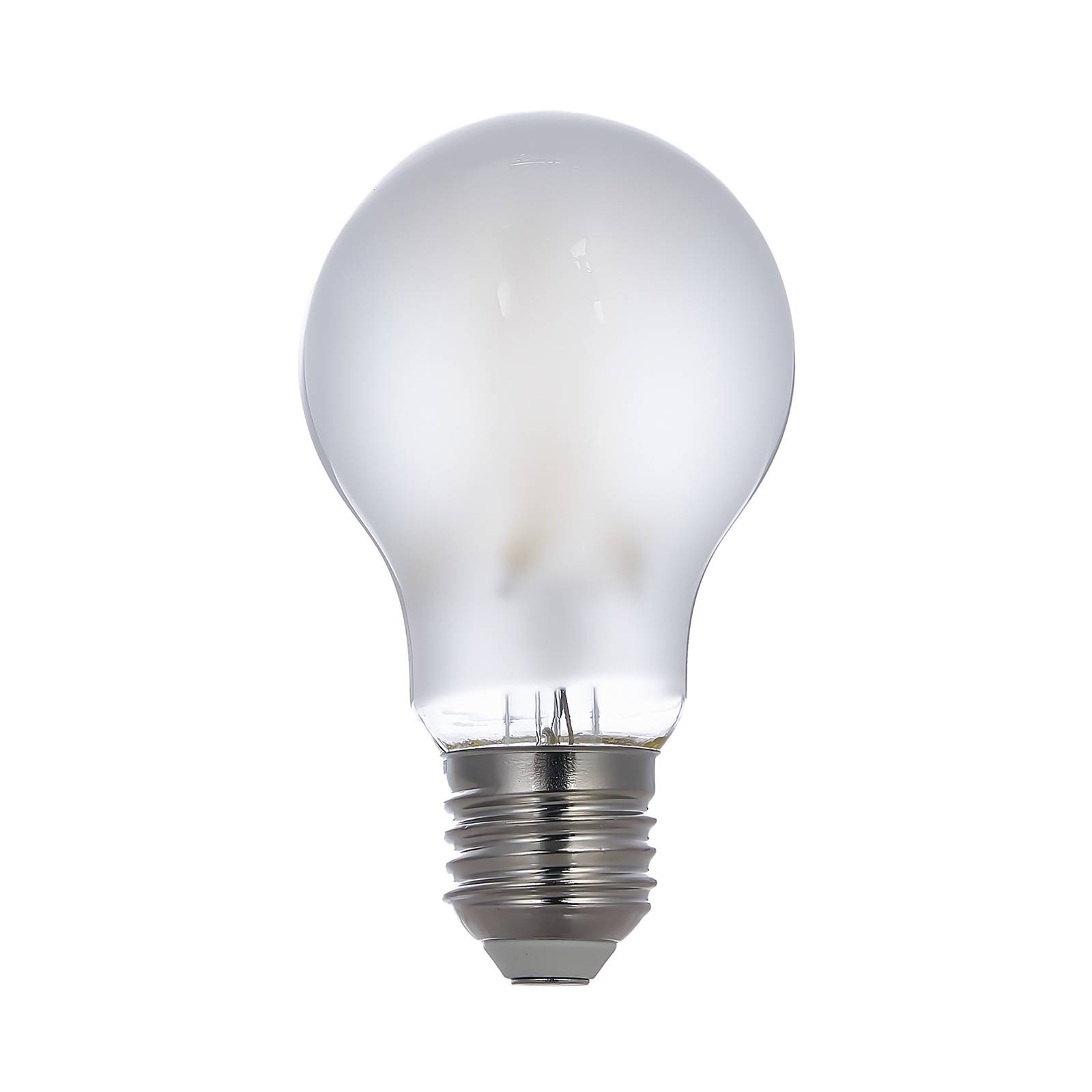 foto del prodotto arcchio lampadina led a filamenti, e27, 3,8w, opaca, 2700k