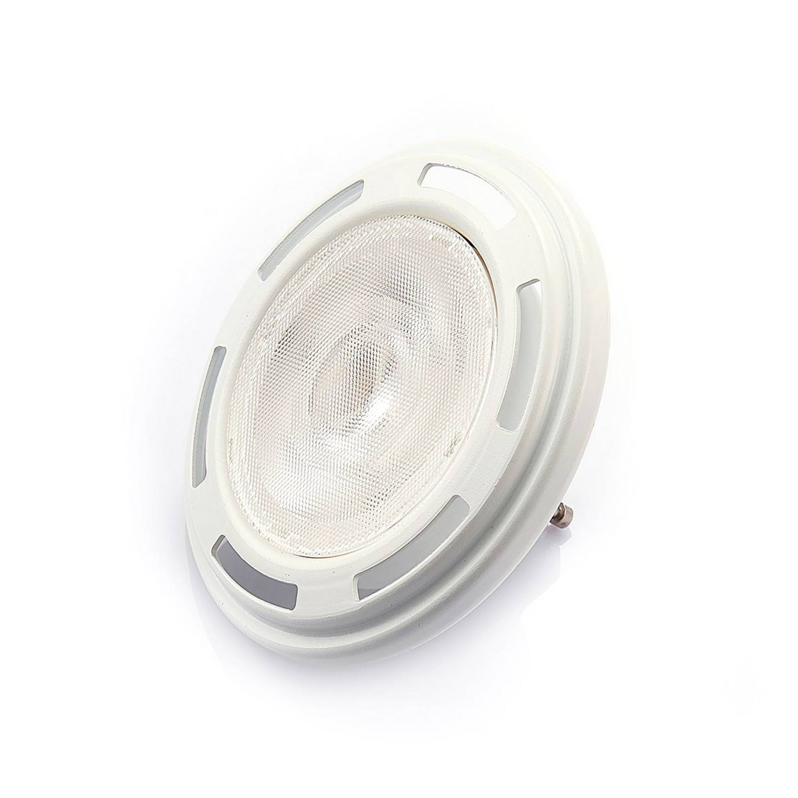foto del prodotto arcchio lampadina led a riflettore, gu10, es111, 12w, 3000k