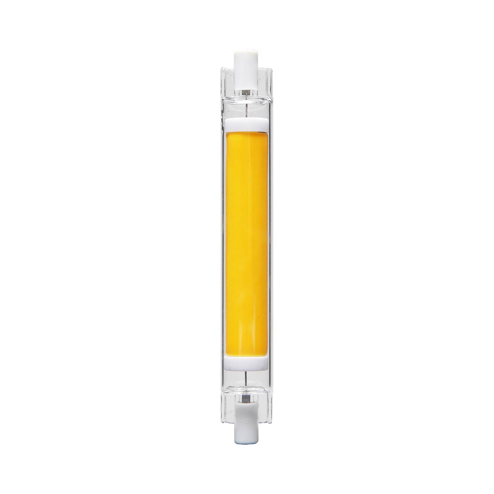 foto del prodotto arcchio lampadina led r7s 7,5w 2700k non dimmerabile