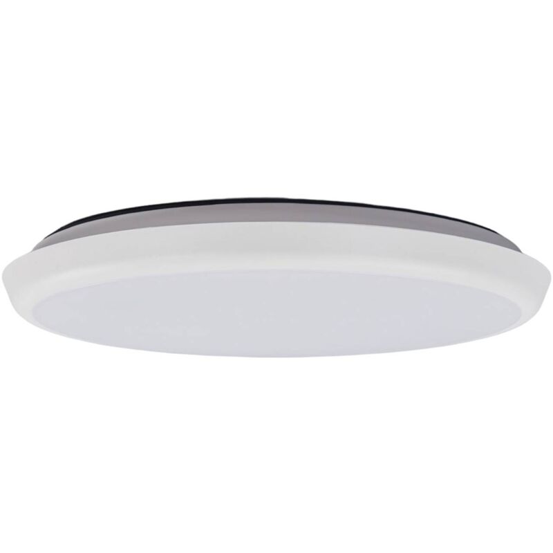 foto del prodotto arcchio led augustin in bianco da plastica