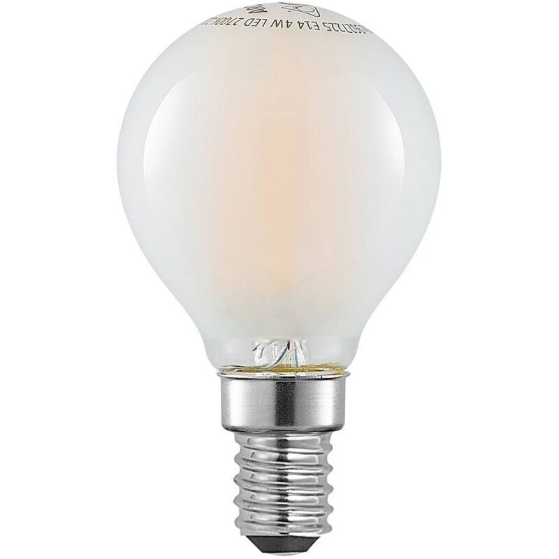 foto del prodotto arcchio led 'e14 4w led-tropfenlampe' da vetro