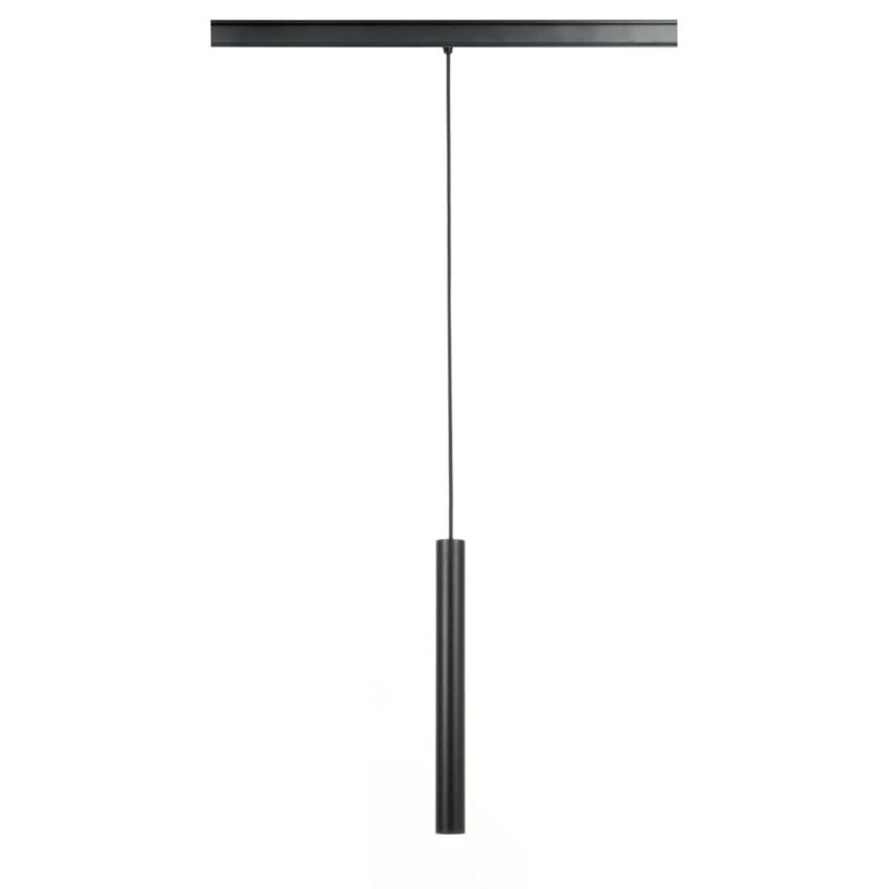 foto del prodotto arcchio led ejona in nero da alluminio