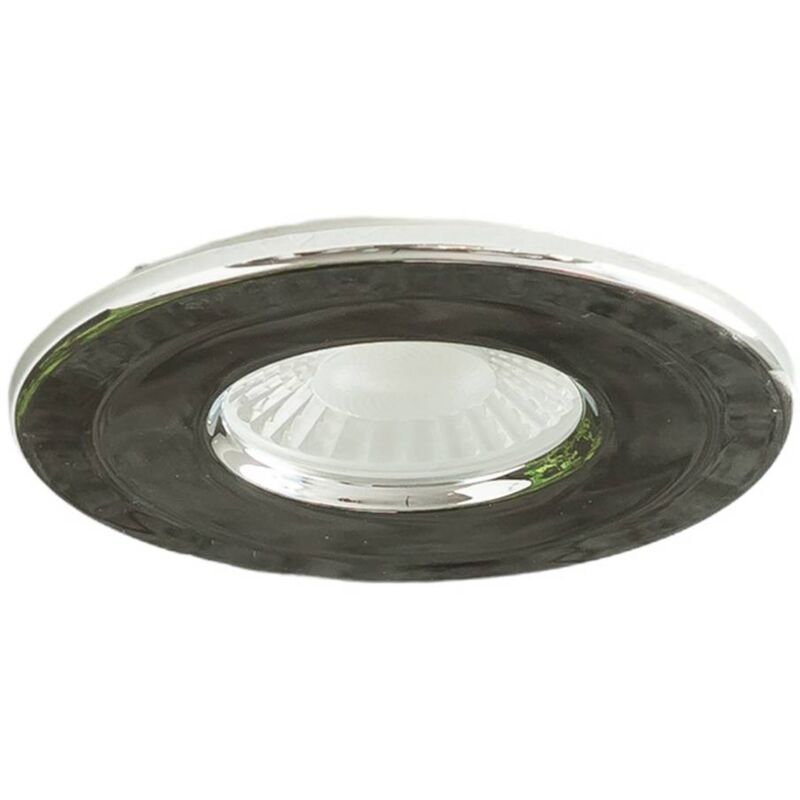 foto del prodotto arcchio led elmon in argento da alluminio