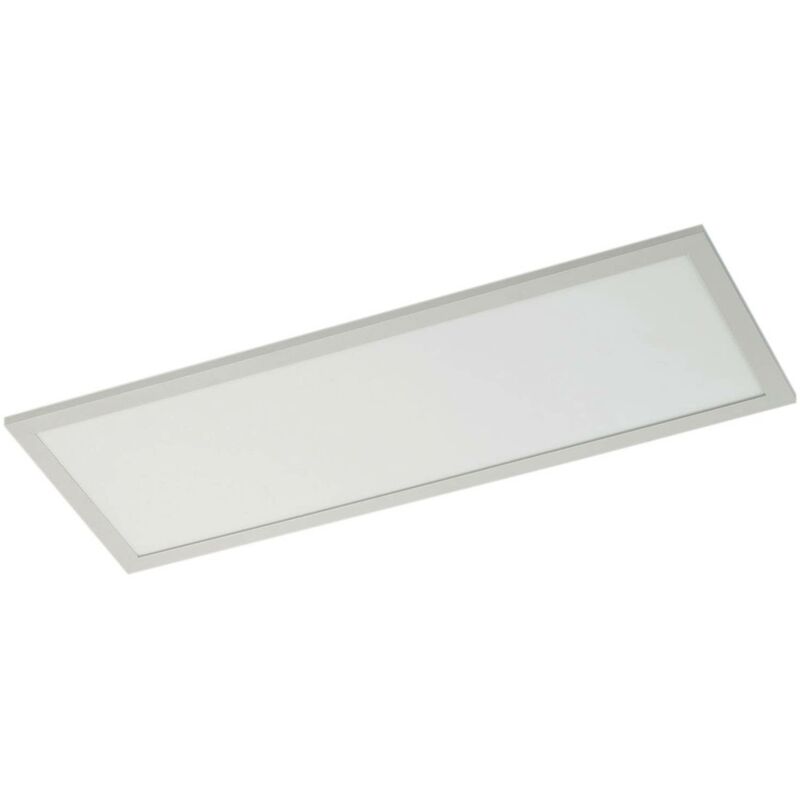 foto del prodotto arcchio led enja in bianco da alluminio