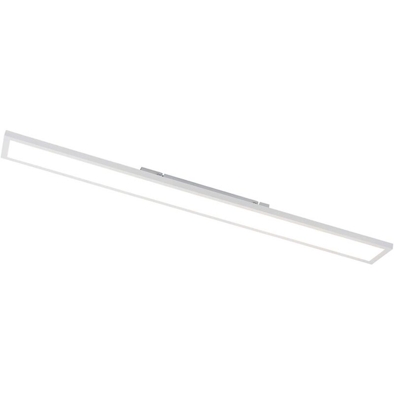 foto del prodotto arcchio led enora in bianco da plastica