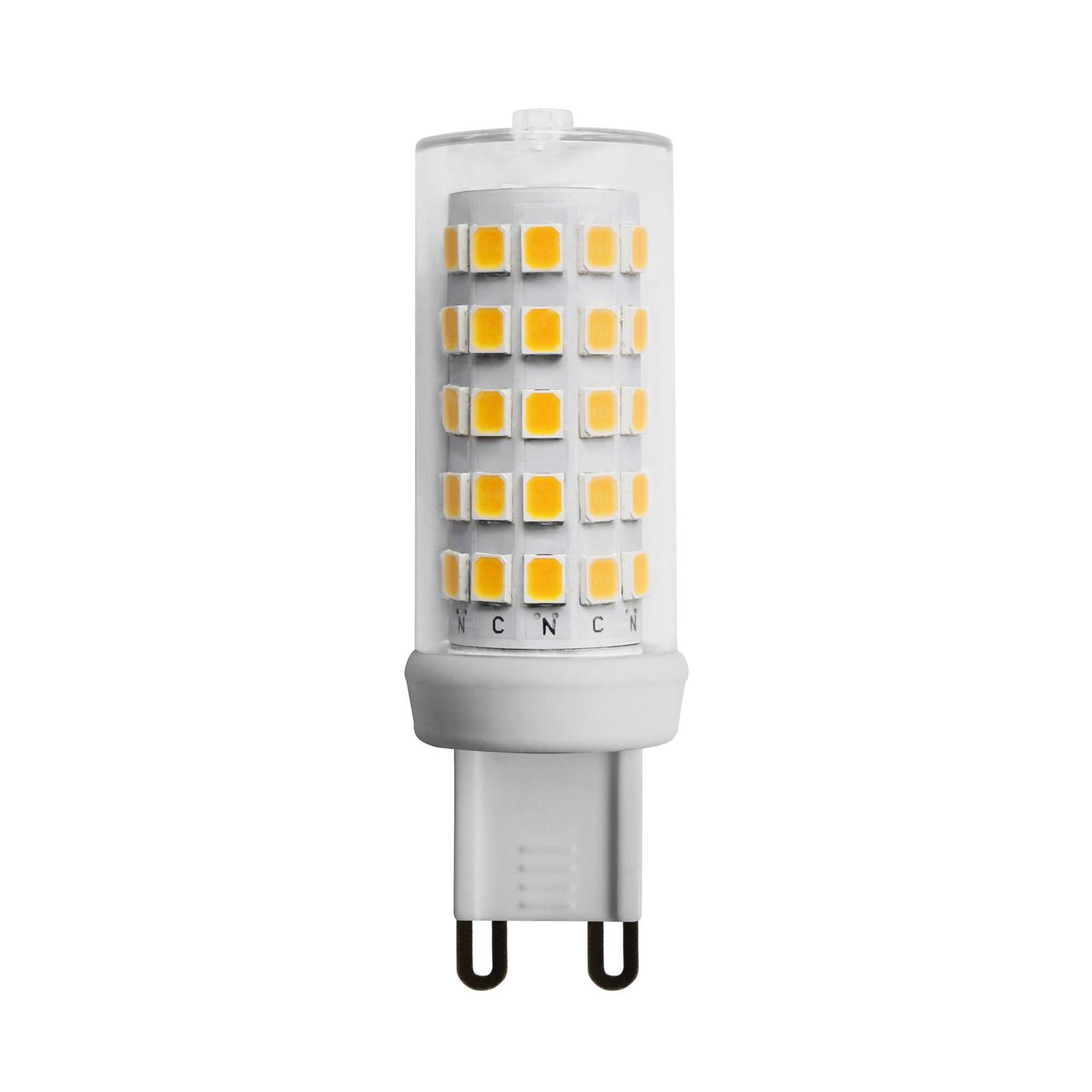 foto del prodotto arcchio led g9, 4 w, 3000 k, dime led