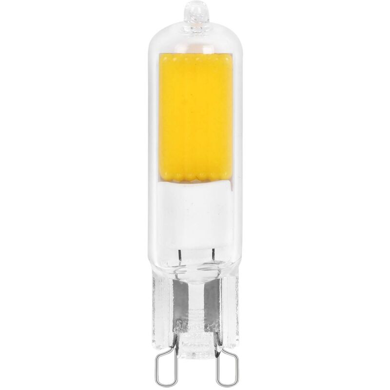 foto del prodotto arcchio led g9 led stiftsockellampe in trasparente da vetro