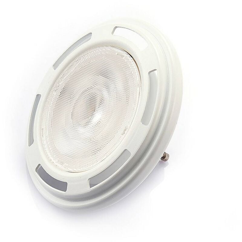 foto del prodotto arcchio led gu10 11,5w led reflektor da alluminio