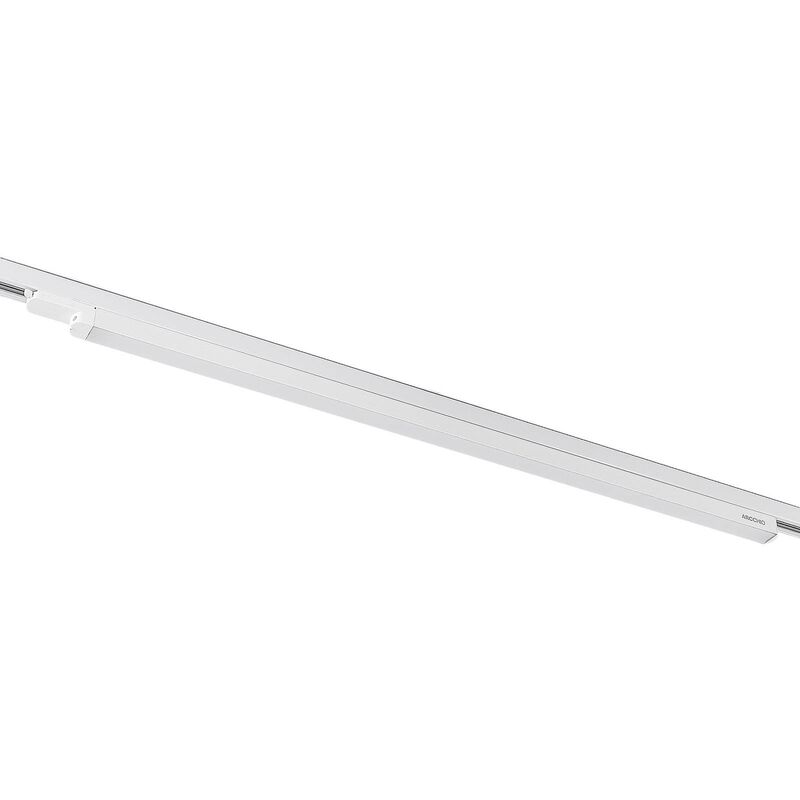 foto del prodotto arcchio led harlow in bianco da alluminio