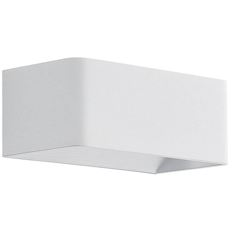foto del prodotto arcchio led karam in bianco da alluminio