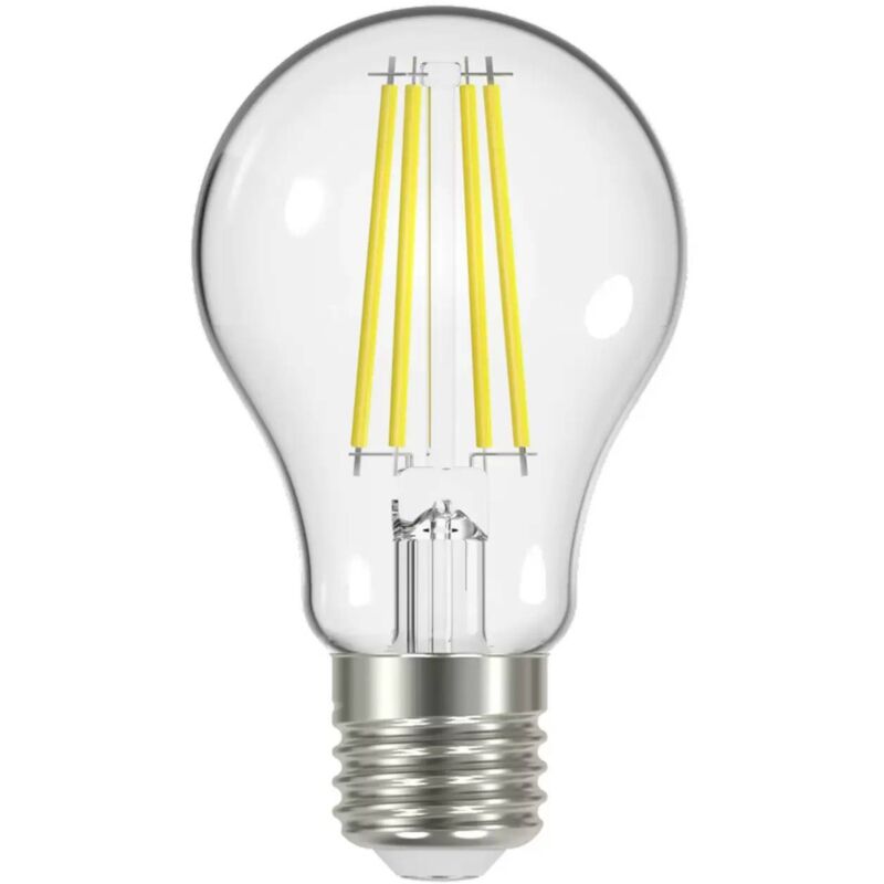 foto del prodotto arcchio led led filamentleuchtmittel e27 in trasparente da vetro