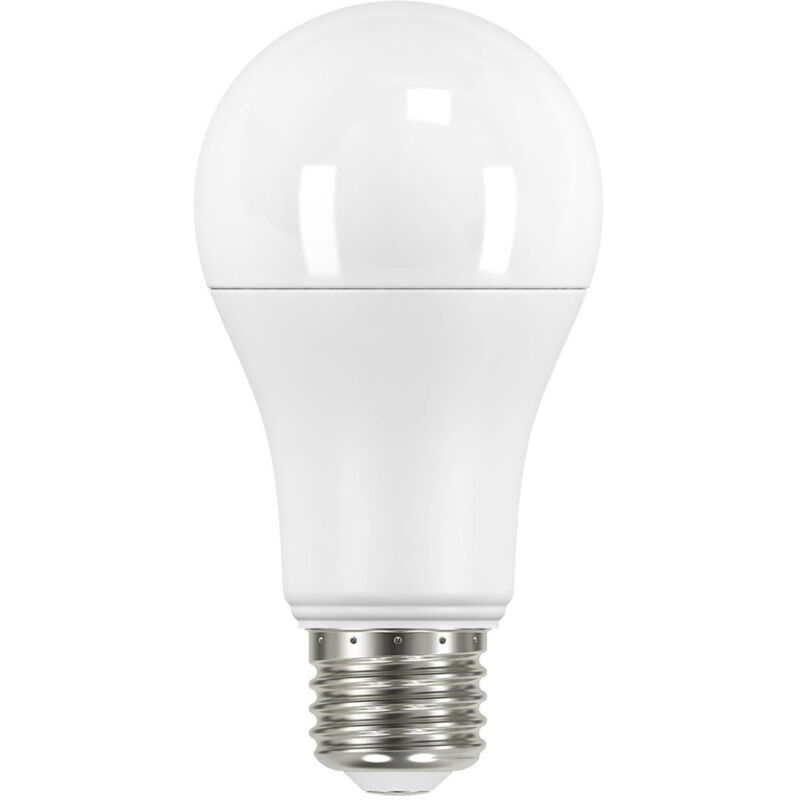 foto del prodotto arcchio led led leuchtmittel e27 a60 in bianco da plastica