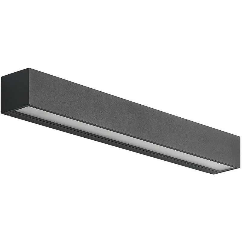 immagine 0 del prodotto arcchio led lengo in nero da alluminio