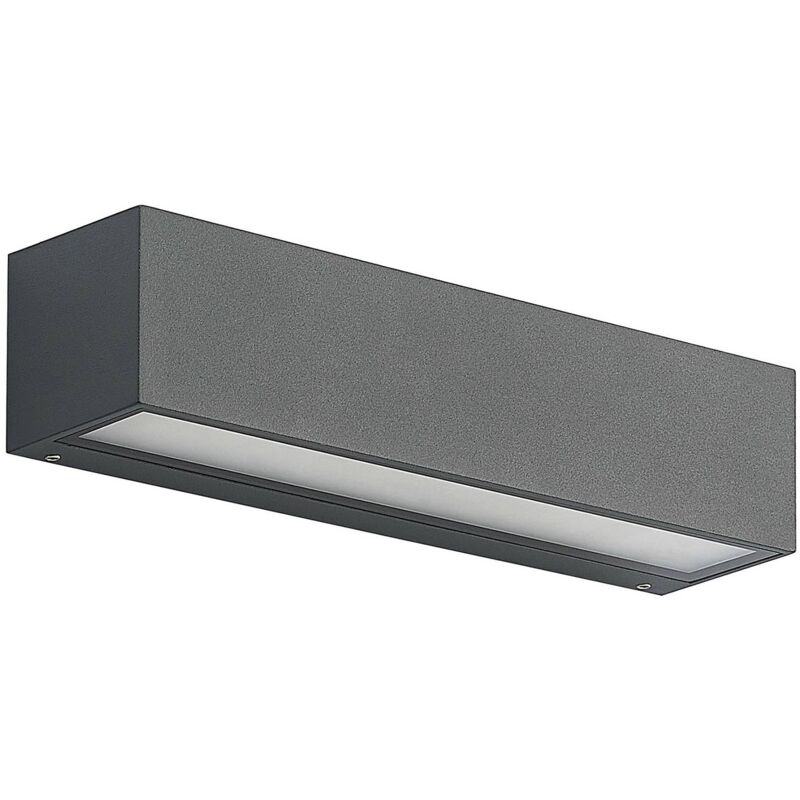 immagine 0 del prodotto arcchio led lengo in nero da alluminio