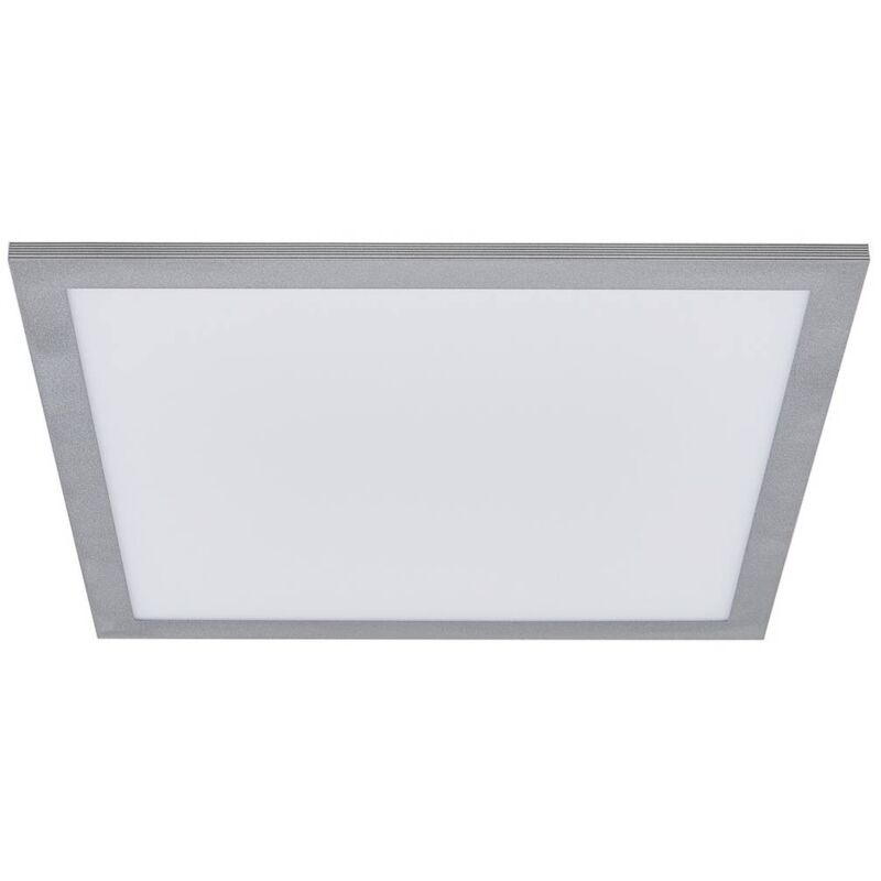 foto del prodotto arcchio led lyndra in grigio da alluminio