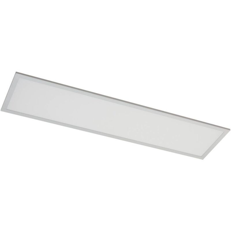 foto del prodotto arcchio led lyndra in grigio da alluminio
