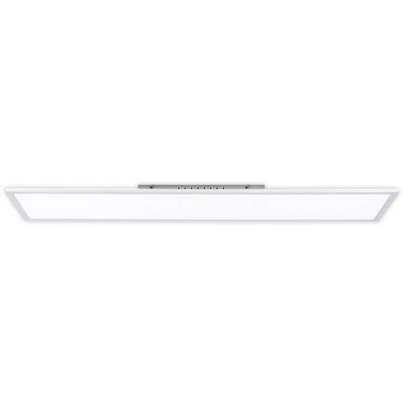 foto del prodotto arcchio led lysander in grigio da alluminio