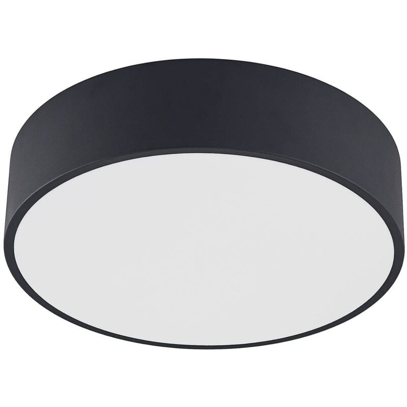 foto del prodotto arcchio led noabelle in nero da metallo