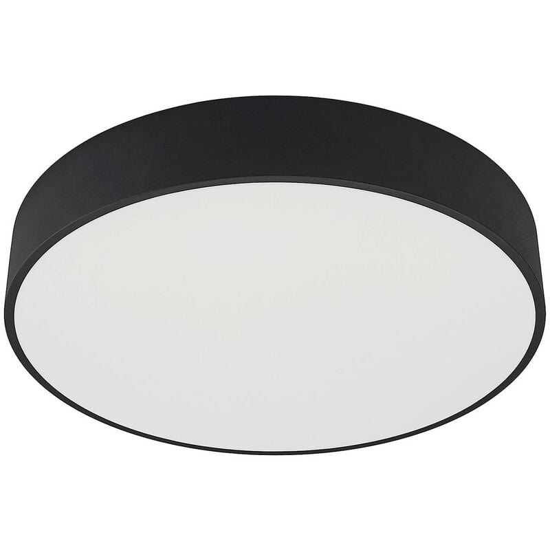 foto del prodotto arcchio led noabelle in nero da metallo