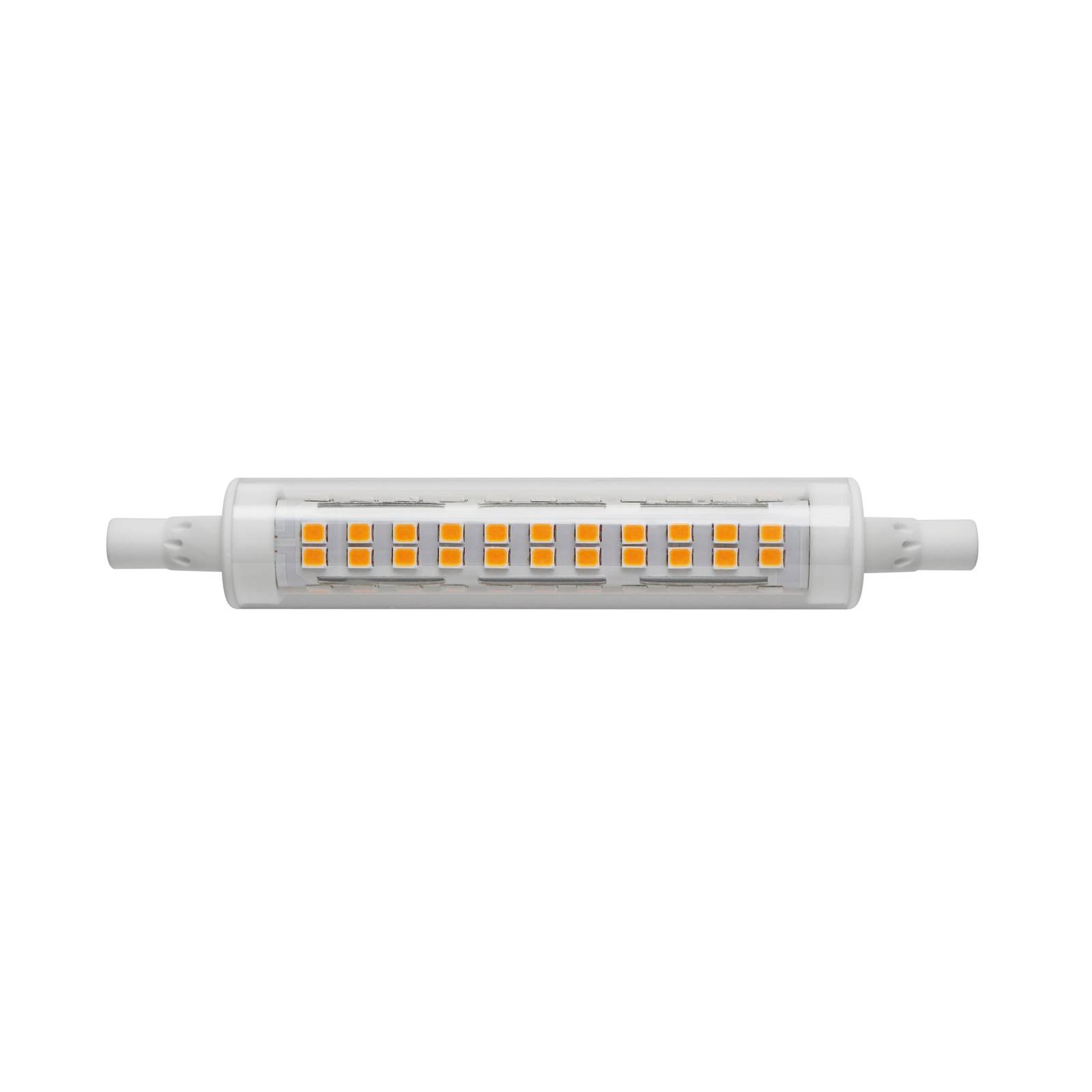 foto del prodotto arcchio led r7s, 118 mm, 11 w, 2200 k, dimmerabile