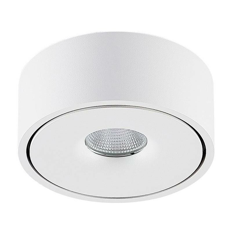 foto del prodotto arcchio led ranka in bianco da alluminio