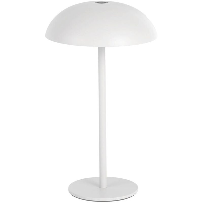 foto del prodotto arcchio led thenra in bianco da metallo