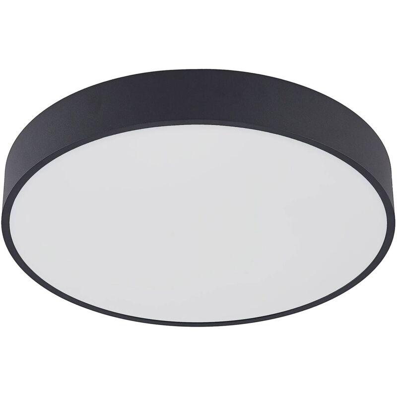 foto del prodotto arcchio led vanida in nero da alluminio