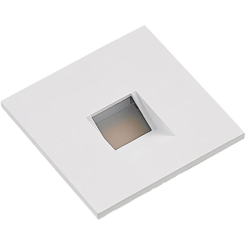 foto del prodotto arcchio led vexi in bianco da alluminio