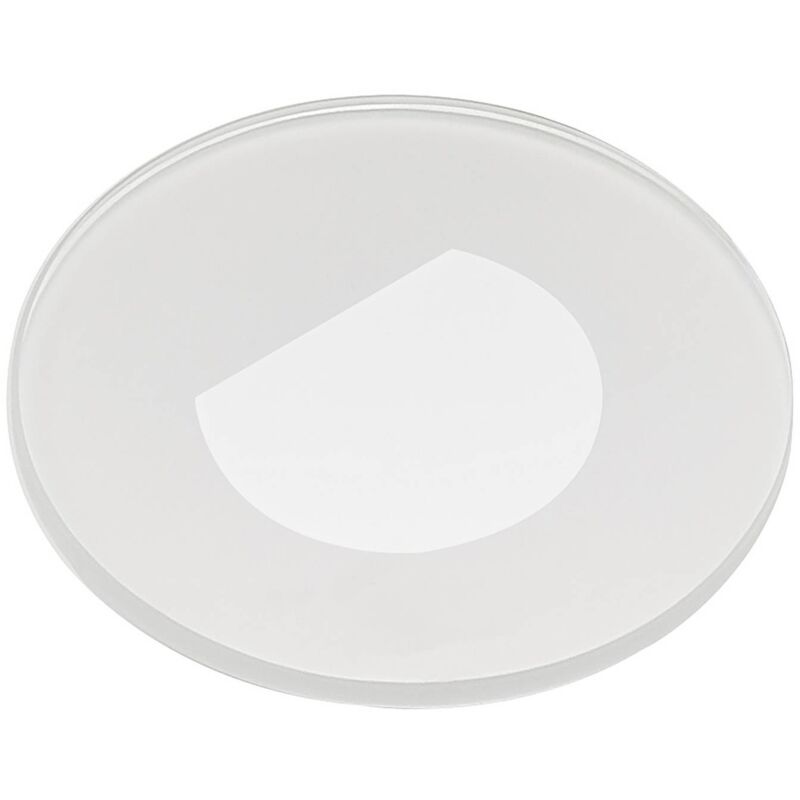 foto del prodotto arcchio led vexi in bianco da alluminio