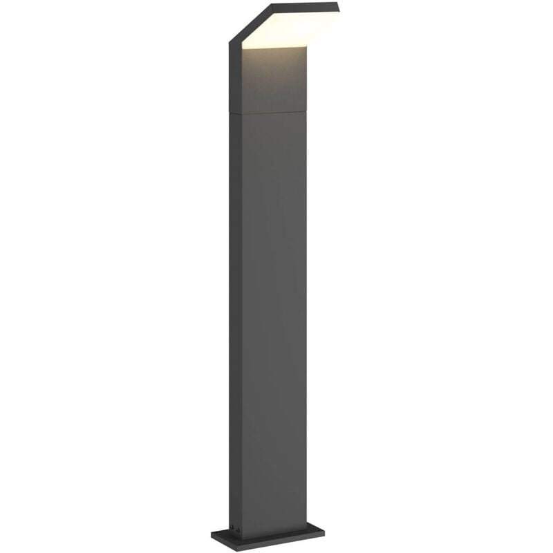 foto del prodotto arcchio led yolena in nero da alluminio