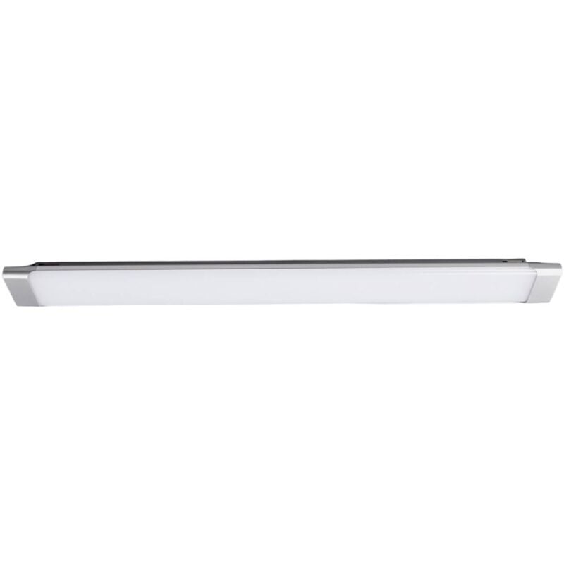foto del prodotto arcchio plafoniera led vinca, 90 cm, 2.650 lm, 4.000k