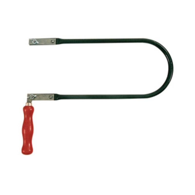 foto del prodotto archetto per traforo cm.30 10 pz