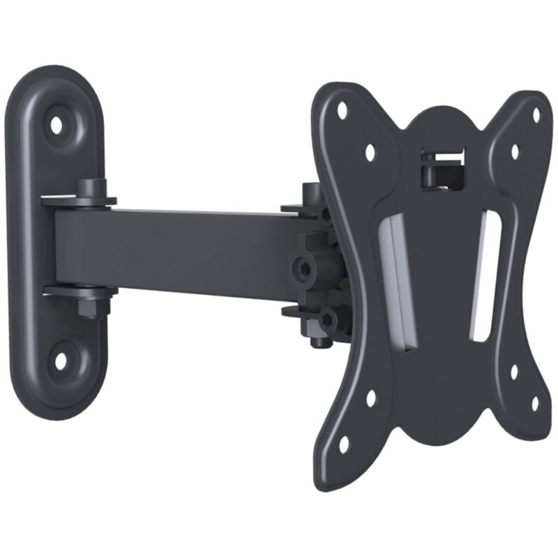 foto del prodotto archimede supporto tv 13 30 compatibile vesa 75 e 100 ma