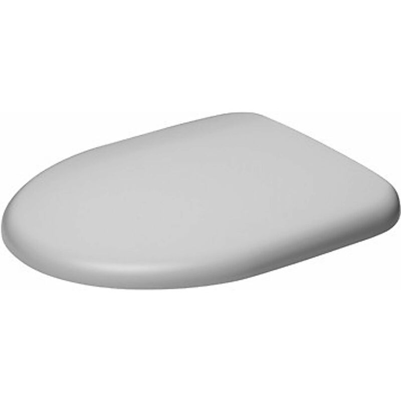 immagine 0 del prodotto architec copriwater, bianco 0069610000 duravit